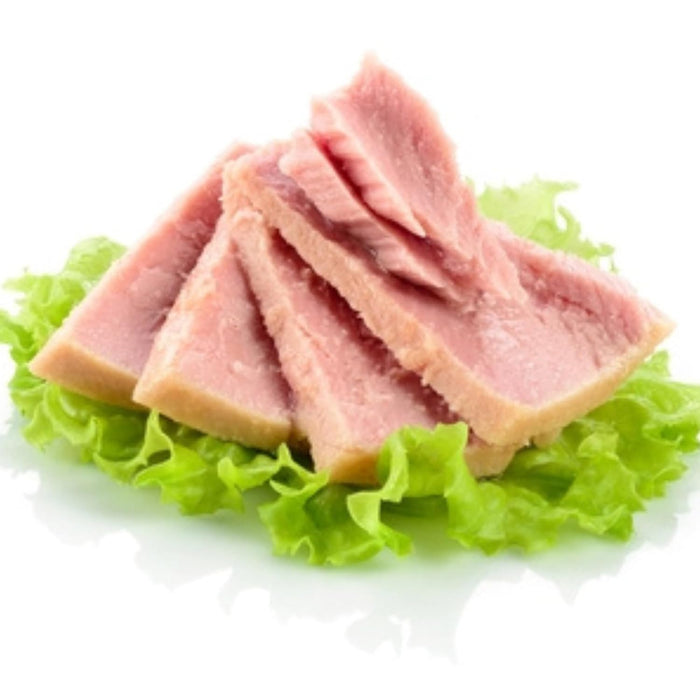 Italian Canned Tuna in Olive Oil Callipo 5.6 Oz (Pack of 4)