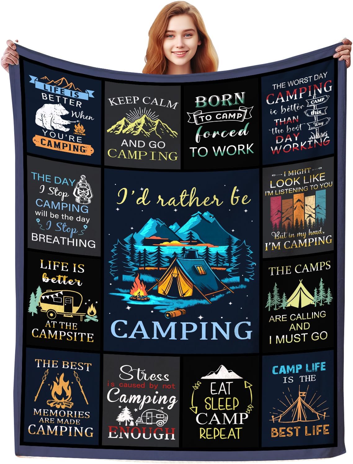 Basketball Blanket for Girls Boys Team,Warm Sport Ball Throw Blankets Bed Bedding Sofa Basketball Gifts for Adults Women Men Sport Lovers 50"X40"