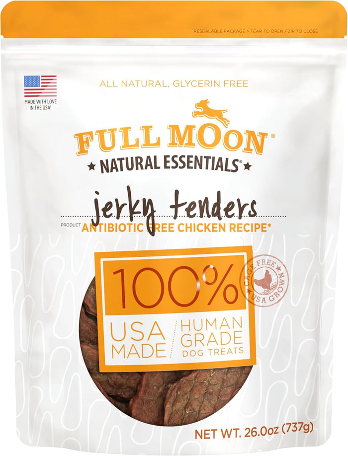 Full Moon Essential Beef Tenders 14.0 oz