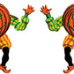 2