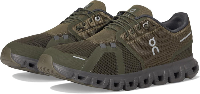 On Men's Cloud 6 Sneakers