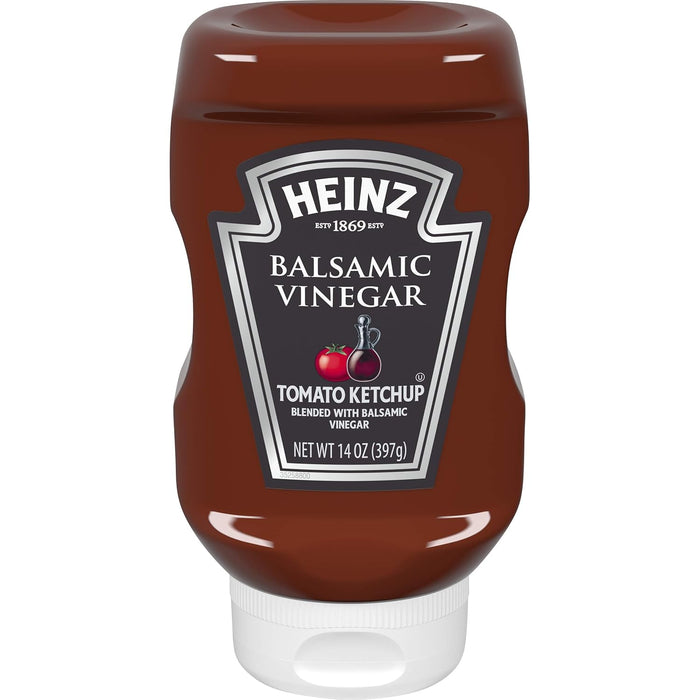 Heinz Tomato Ketchup, 20 oz Bottle