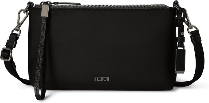 TUMI Womens Adela Crossbody