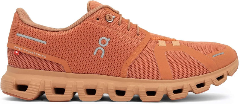 On Men's Cloud 6 Sneakers