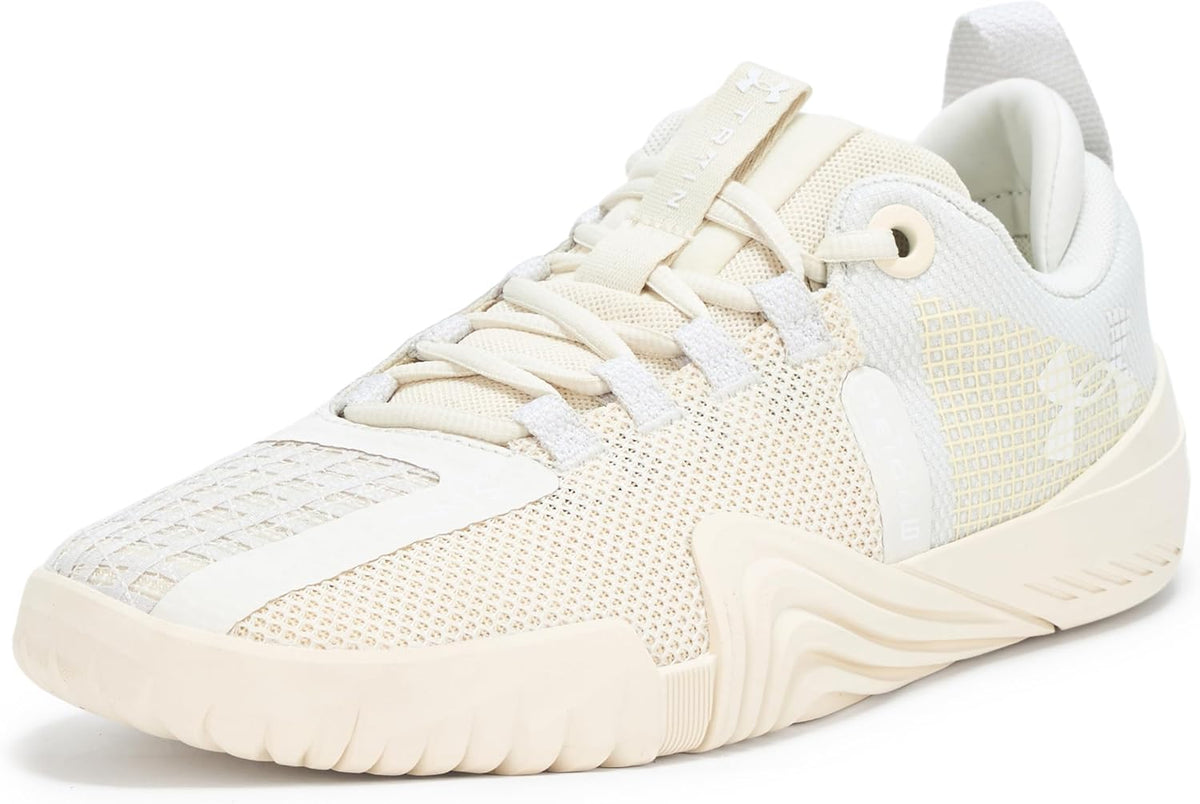 Under Armour Men's Tribase Reign 6 Sneaker