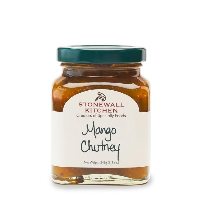 Stonewall Kitchen Our Chutney Collection (4 pc Collection)