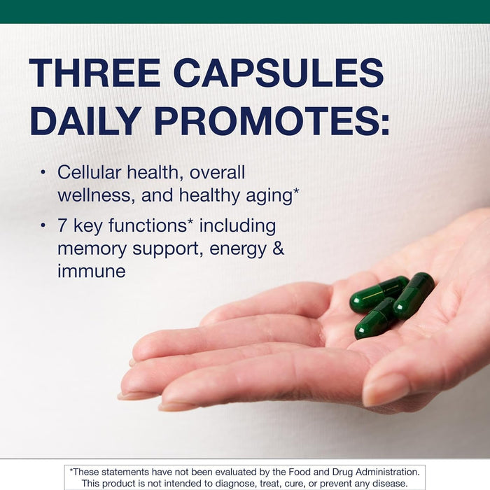 Metagenics PhytoMulti Multivitamin - 20+ Essential Vitamins & Minerals with Phytonutrients - Supports Healthy Aging, Cellular Health, Energy & Immune Function - Non-GMO & Gluten-Free - 60 Capsules