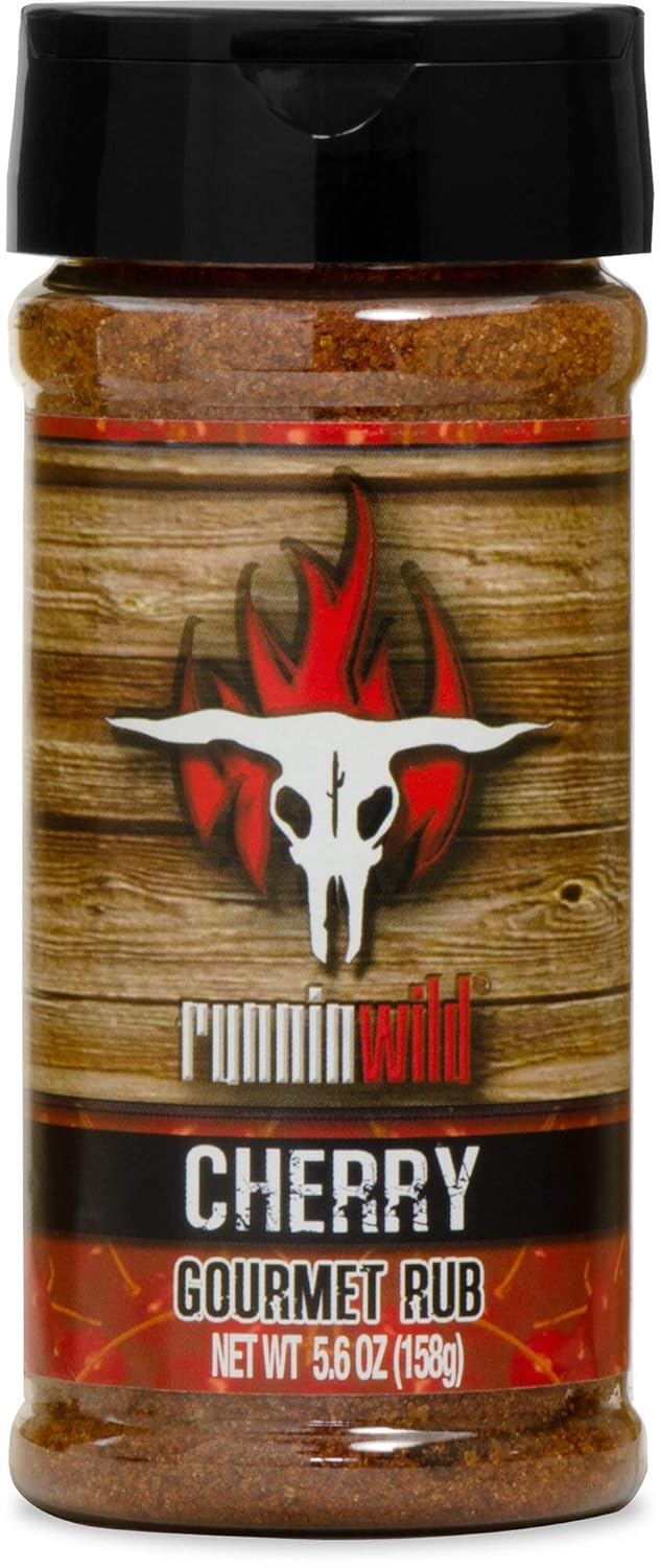 Gourmet Vegetable Seasoning | No Artificial Flavors, No MSG added | Runnin’ Wild Foods, 5.7 ounces