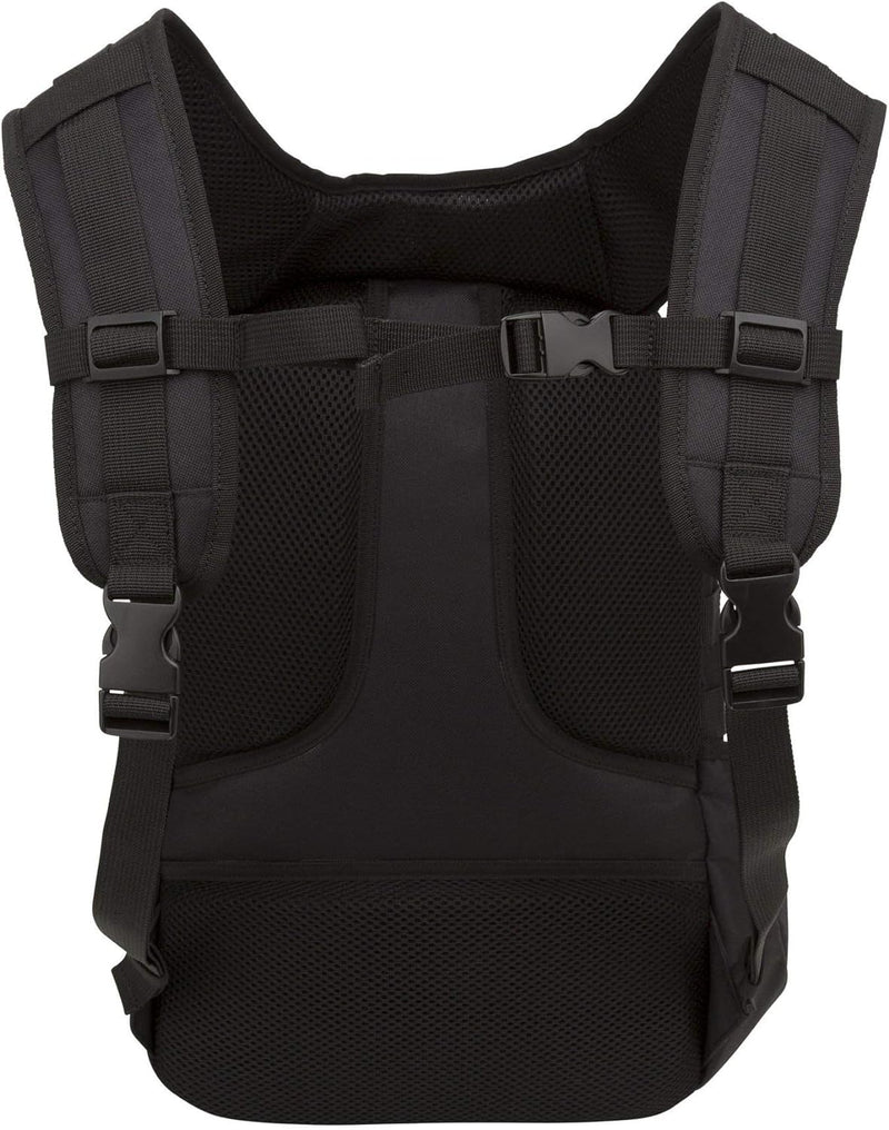 Fieldline Tactical Alpha Ops Day Pack (Black) (Black)