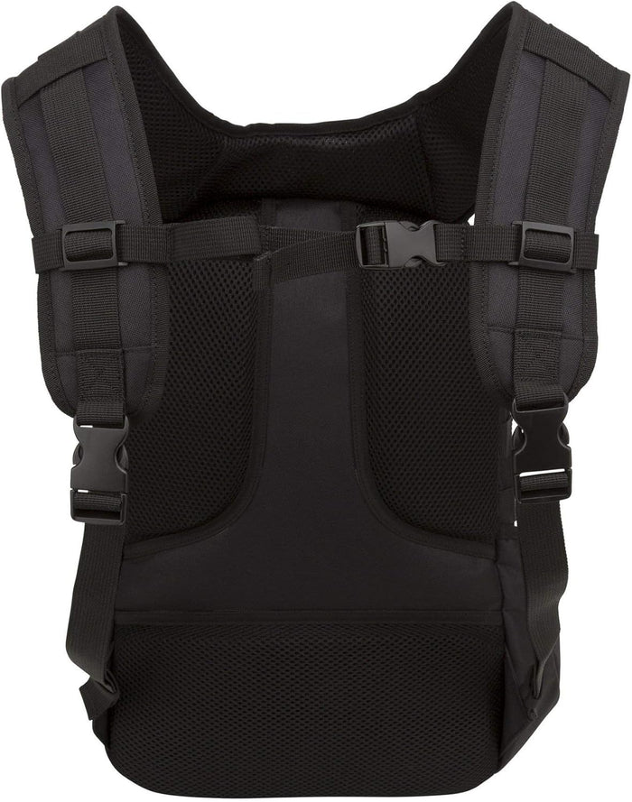 Fieldline Tactical Alpha Ops Day Pack (Black) (Black)