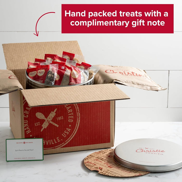 Christie Cookie Co. 'Holiday Charm' Cookies (12 Count)