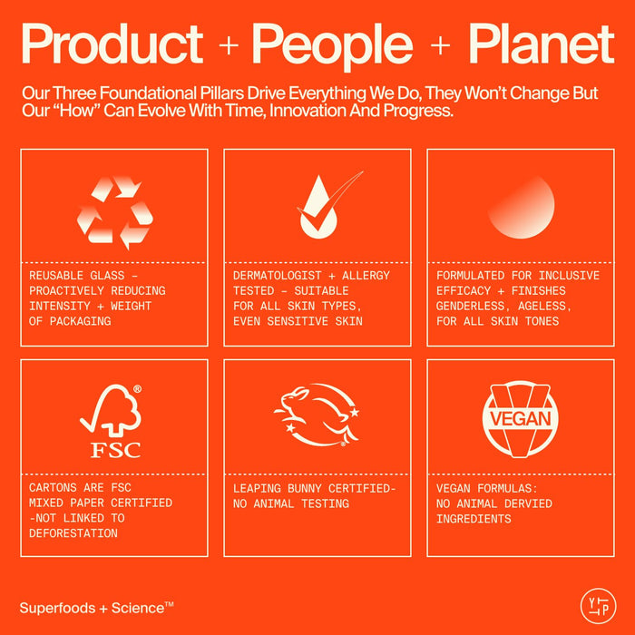 Youth To The People Superberry Dream Mask - Hyaluronic Acid + Vitamin C Face Moisturizer + Overnight Facial Mask, Hydrates + Plumps + Brightens Skin, Evens Skin Tone, For Dry + Dull Skin, Non-Greasy