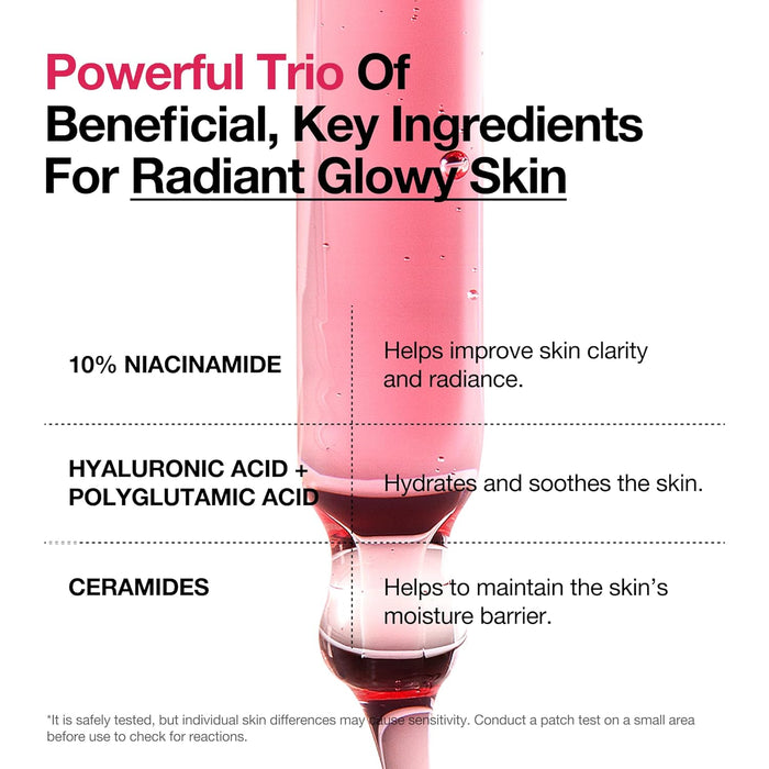 ANUA Niacinamide 10 + TXA 4 Serum, Hyaluronic Acid, Tranexamic acid, Facial Serum For GlassSkin, Glow Back Serum, Dark Spot Care, Postnatal Skincare, Korean Skincare (30ml/1.01 fl.oz)