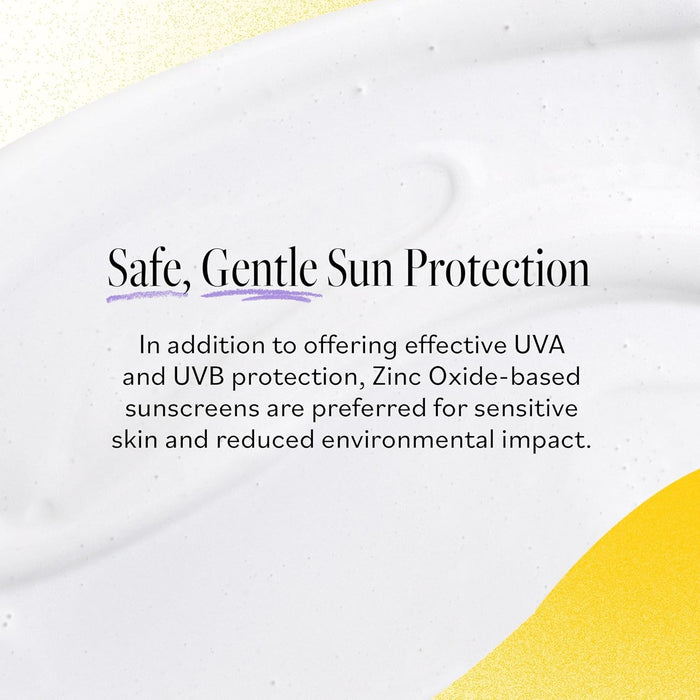Derma E Vitamin C Weightless Moisturizer SPF 45, 2 Fl Oz, Skin Brightening Face Cream with Mineral UVA/UVB Sunscreen, Hydrating Face Moisturizer with SPF for Lines, Wrinkles and Uneven Tone