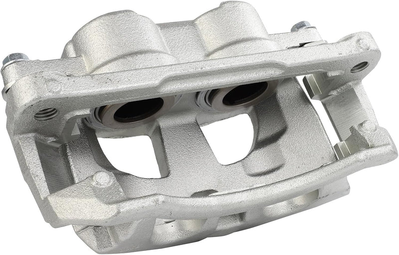 SCITOO 18B5173 18B5172 Front Left & Right Disc Brake Calipers Assembly w/Bracket For Dodge For Ram 2500/For Ram 3500/For Ram 4000,For Ram For 2500/For 3500/For 4000
