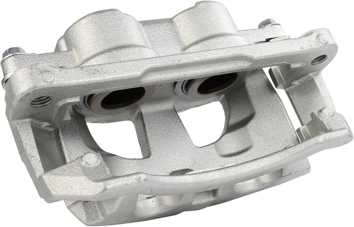 SCITOO 18B5173 18B5172 Front Left & Right Disc Brake Calipers Assembly w/Bracket For Dodge For Ram 2500/For Ram 3500/For Ram 4000,For Ram For 2500/For 3500/For 4000