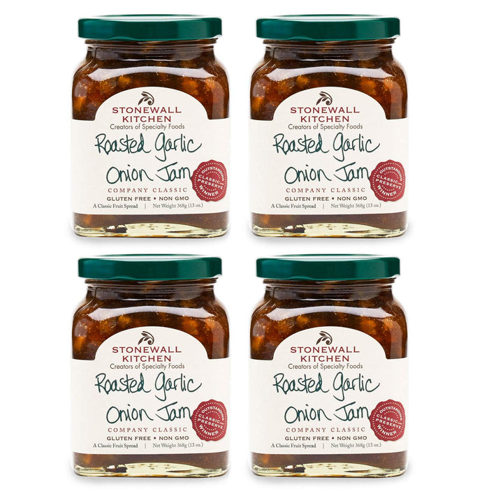 Stonewall Kitchen Classic Sampler Collection
