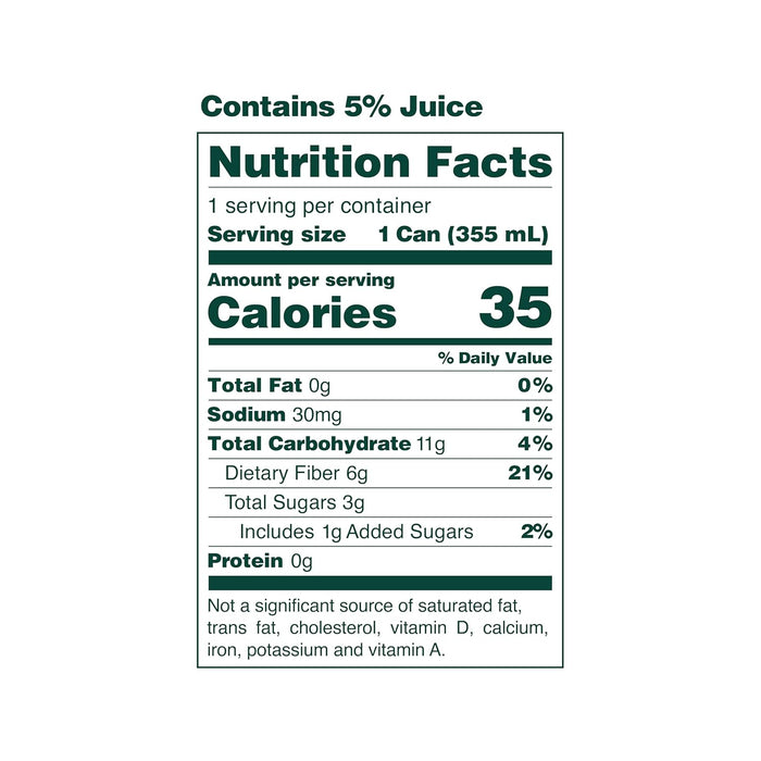 OLIPOP Prebiotic Soda Pop, Classic Root Beer, Pantry Pack Packed with Prebiotics, Fiber, and Botanicals, Gluten Free, Vegan, GMO Free, 12oz Skinny (12-Cans)