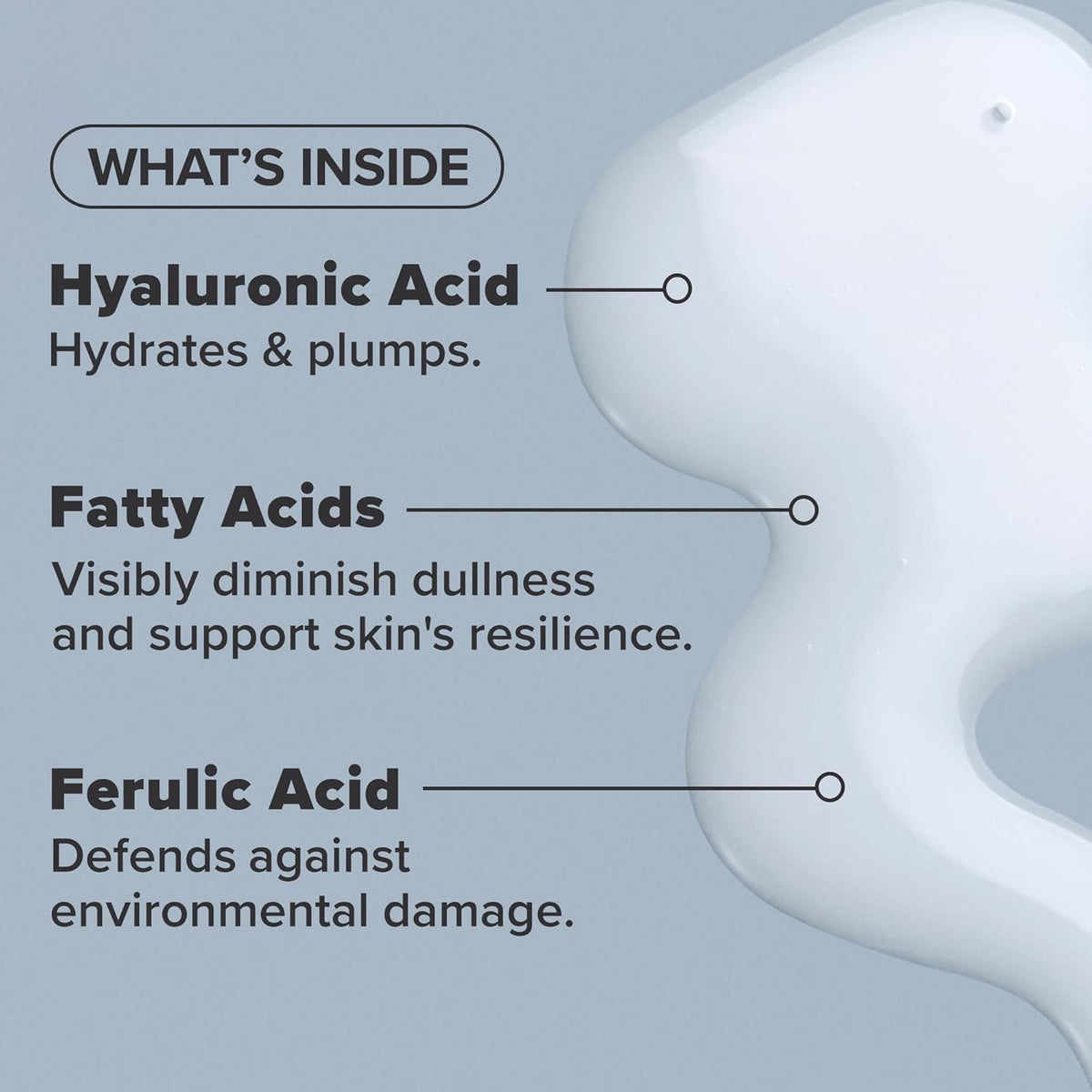 Paula's Choice Resist Advanced Replenishing Face Toner, Anti-Aging Facial Toner with Hyaluronic Acid, Vitamin C & E, Softens,Lightweight Hydration & Replenishes Dry Skin, Fragrance-Free, 4 fl oz