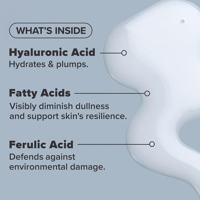 Paula's Choice Resist Advanced Replenishing Face Toner, Anti-Aging Facial Toner with Hyaluronic Acid, Vitamin C & E, Softens,Lightweight Hydration & Replenishes Dry Skin, Fragrance-Free, 4 fl oz