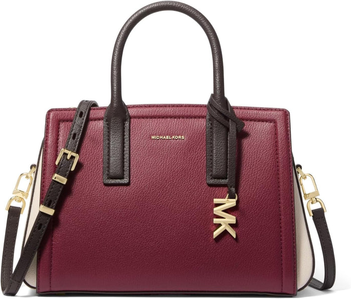 Michael Kors Women's Laila Small Satchel
