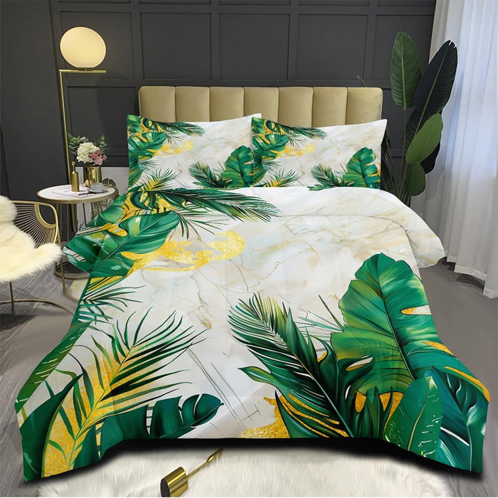 Rose Comforter Set King Black Red Bedding Set Striped Floral Bedding for Women Aesthetic Comforter with 2 Pillowcases, Ultra Soft Lightweight 3Pieces