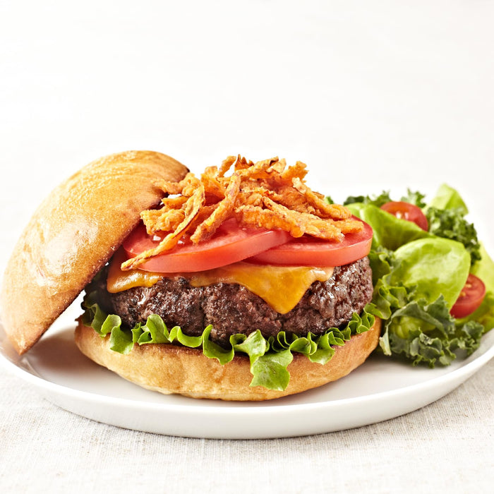 Fresh Gourmet Crispy Red Peppers | 3.5 Ounce, Pack of 6 | Low Carb | Crunchy Snack and Salad Topper