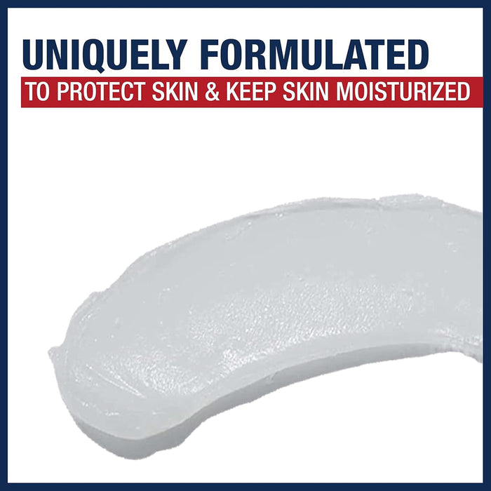 Aquaphor Healing Ointment Advanced Therapy Skin Protectant, Dry Skin Body Moisturizer, 0.35 Oz Tube, Pack of 2