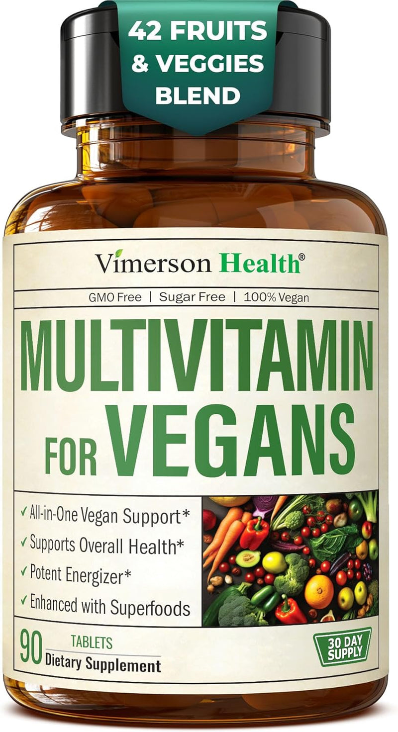 Multivitamin for Men – Essential Mens Multivitamins & Multiminerals 60 Liquid Capsules with Vitamin B12, A, D, C, Zinc, Magnesium & More for Total Body Wellness – 29 Key Nutrients & Vitamins for Men