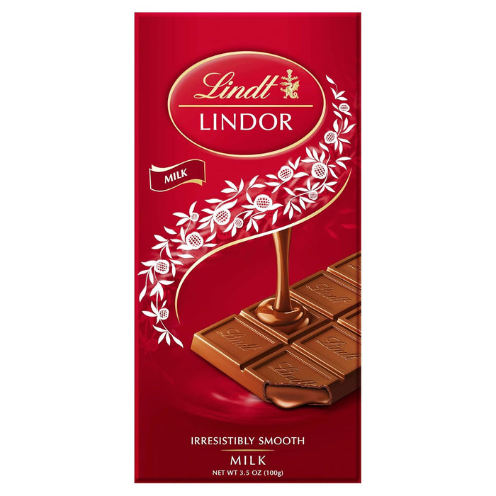 Lindt LINDOR White Chocolate Candy Truffles, White Chocolate Candy with Smooth, Melting Truffle Center, 50.8 oz., 120 Count