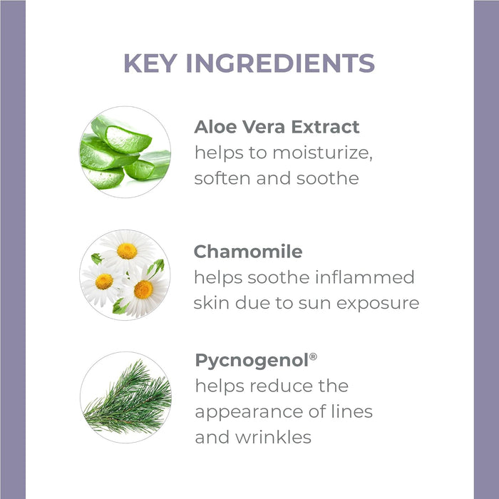 Derma E Vitamin E Intense Moisture Body Lotion, 8 Oz, Fragrance-Free Moisturizing Lotion with Shea Butter, Aloe Vera, Chamomile & Pycnogenol, Soothing Sensitive Skin Lotion