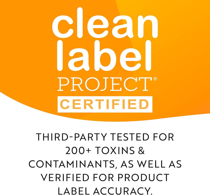 Mega Liquid Multivitamins, Trace Minerals, Amino Acids, Turmeric for Adults, Men, Women, Teens, Kids, Non-GMO, No Soy, No Dairy