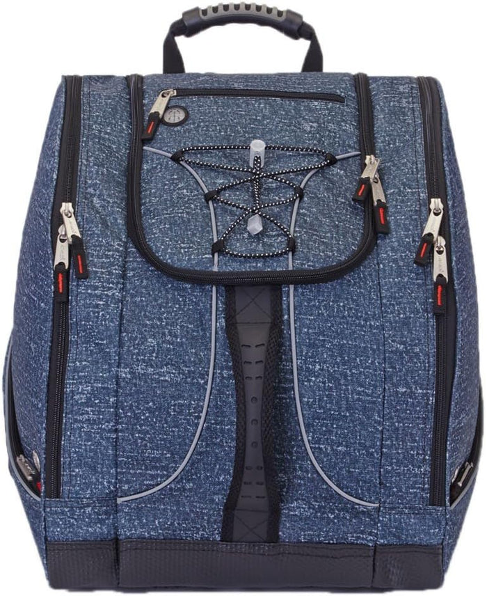 Athalon Everything Boot Bag/Backpack