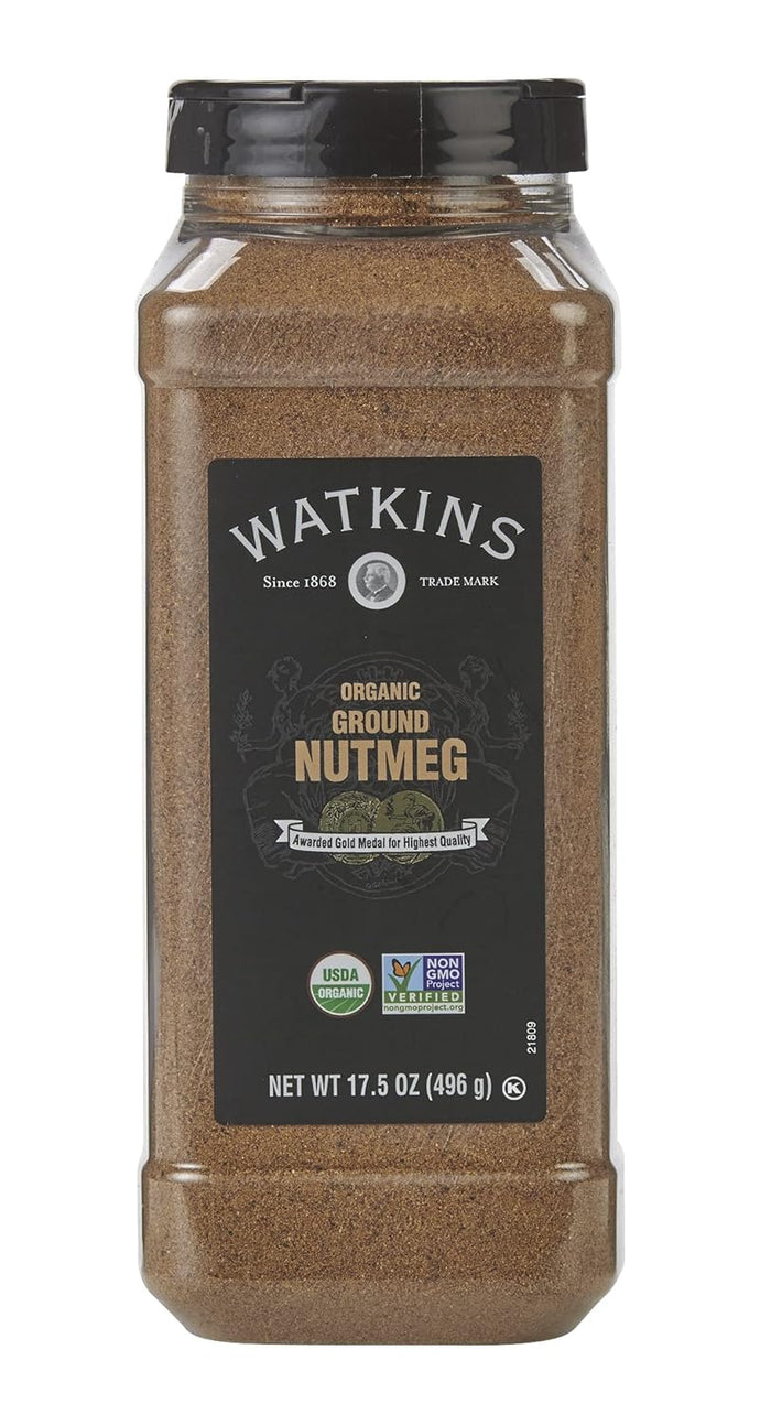 Watkins Gourmet Spice, Organic Cayenne Pepper, Bulk Food Service Size, 16.5 oz (Pack of 1)