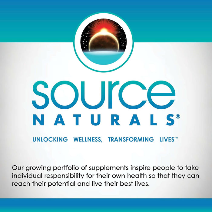 Source Naturals Himalayan Rock Salt by Crystal Balance Fine Grind, Mineral Rich Alkalinizing Gourmet Salt