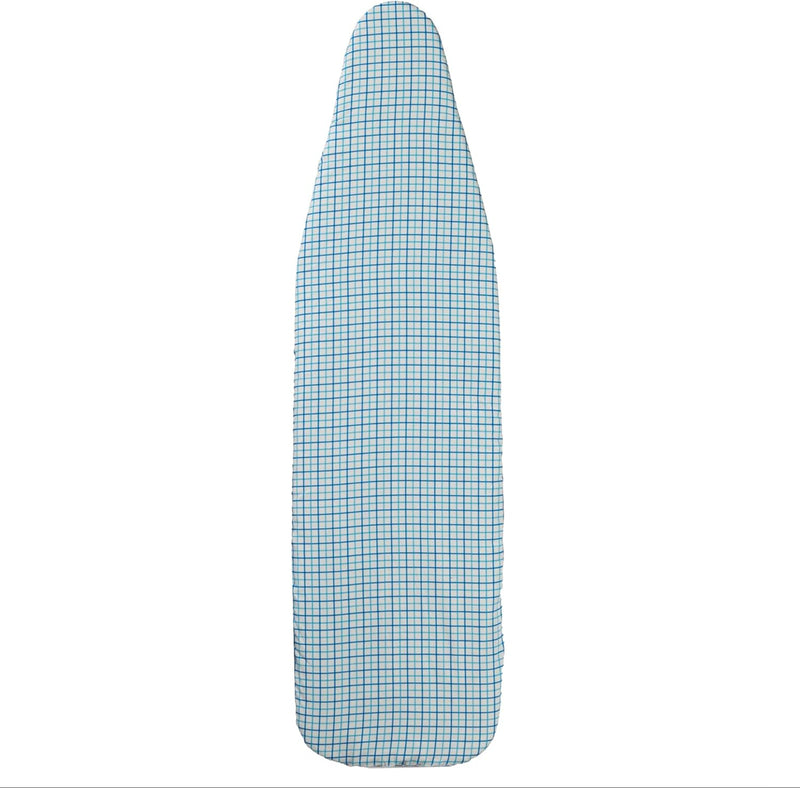 Household Essentials Deluxe Series Fiber Pad and Cover, Natural