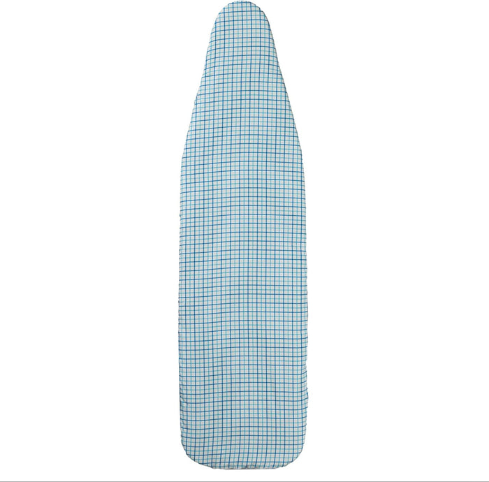 Household Essentials Deluxe Series Fiber Pad and Cover, Natural