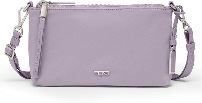 TUMI Womens Adela Crossbody