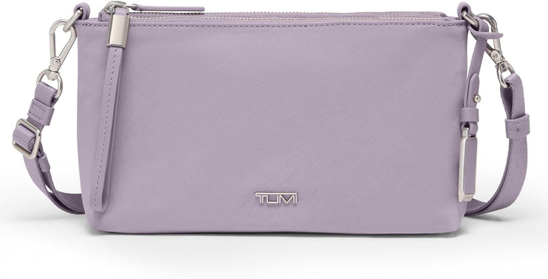 TUMI Womens Adela Crossbody