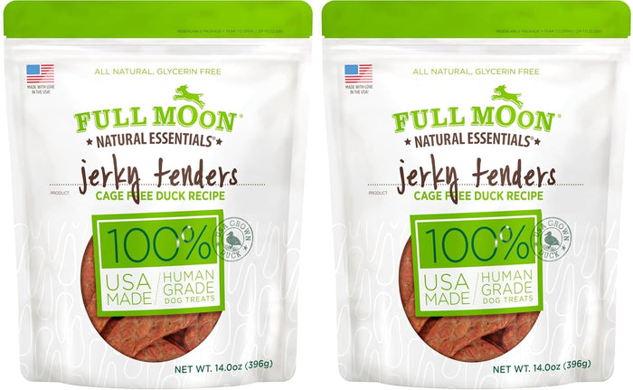 Full Moon Essential Beef Tenders 14.0 oz