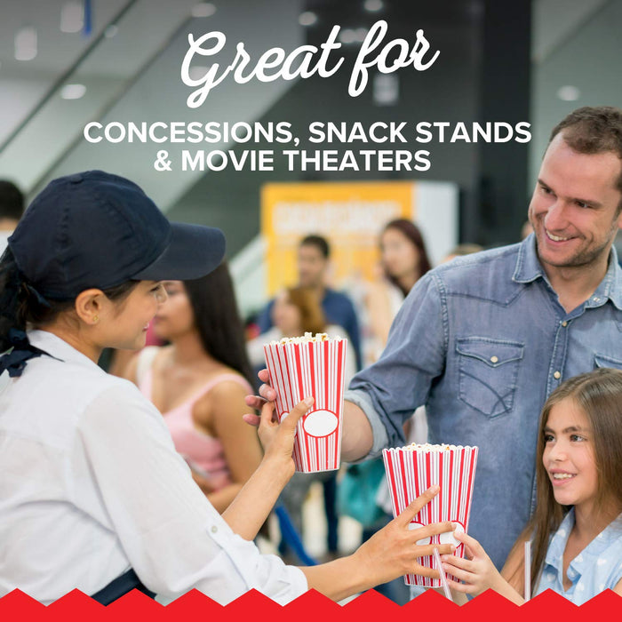 Orville Redenbacher's Gourmet Popcorn Kernels, Original Yellow, 4g Fiber Per Serving, Movie Night Supplies, 8 lb.