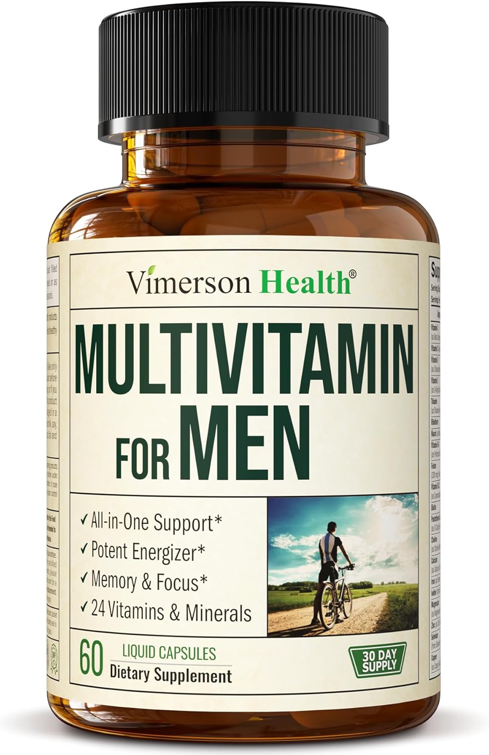 Multivitamin for Women – Methylated Womens Multivitamins & Multiminerals Capsules with Vitamin B12, A, D, C, Zinc, Magnesium & More for Complete Daily Support – Trusted Bioavailable Vitamins for Women