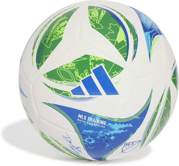 Adidas MLS Soccer Ball