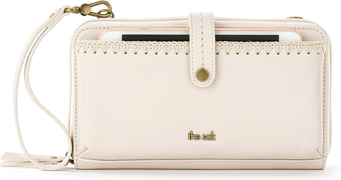The Sak Iris Smartphone Cross Body Bag
