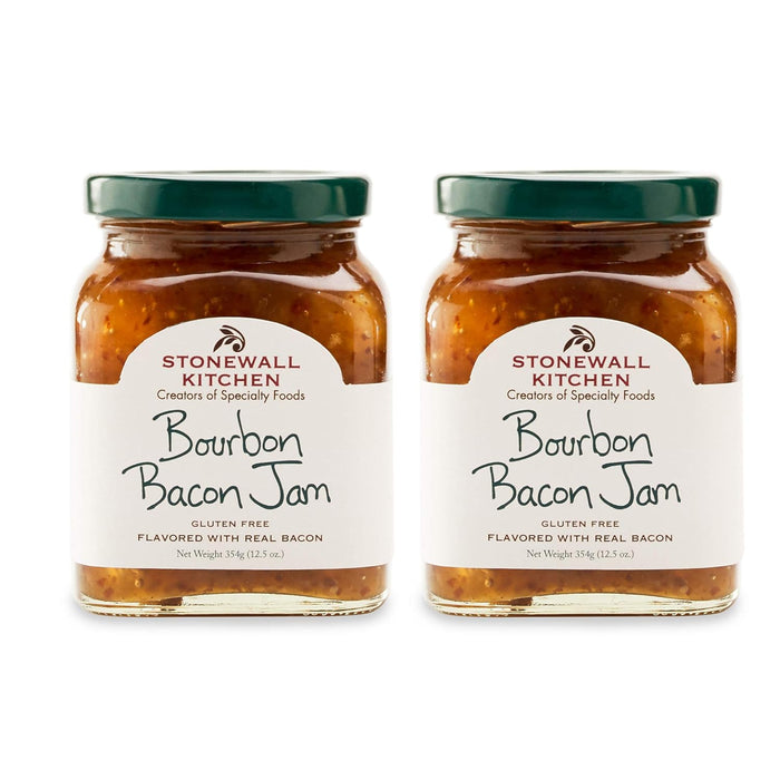Stonewall Kitchen Classic Sampler Collection