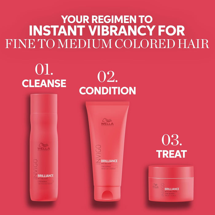 Wella Professionals Wella Professionals