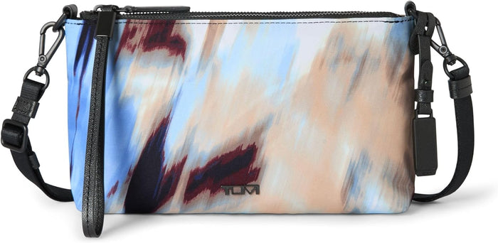 TUMI Womens Adela Crossbody
