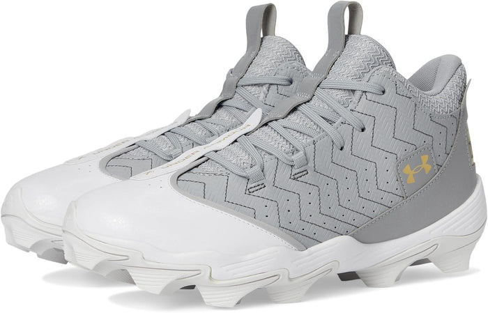 Under Armour Men's Harper 9 Rm Sneaker