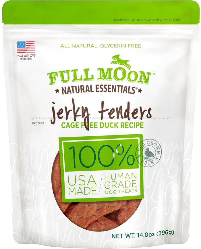 Full Moon Essential Beef Tenders 14.0 oz