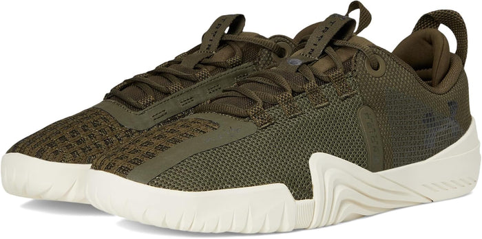Under Armour Men's Tribase Reign 6 Sneaker